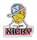 Nicky